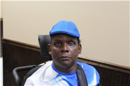 Shyheim Saquille Rivers a registered Sex Offender of Georgia