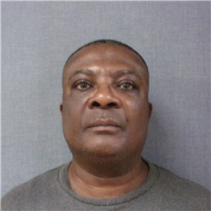 Wellington Oneal Henderson a registered Sex Offender of Georgia