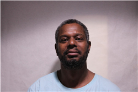 Antonio Antrone Moore a registered Sex Offender of Georgia