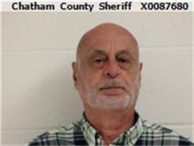 Richard Gordon Evans a registered Sex Offender of Georgia