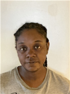 Antoinette Wyche a registered Sex Offender of Georgia