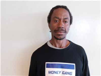 Kerry Lamont Baker a registered Sex Offender of Georgia