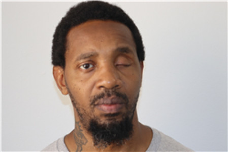 Alfonso Anthony Jacobs a registered Sex Offender of Georgia
