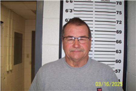 Joey Ritch a registered Sex Offender of Georgia