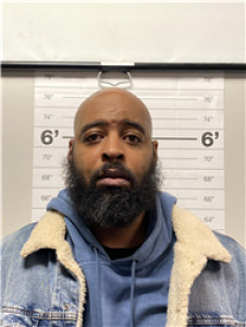 Devonte Antwan Bodiford a registered Sex Offender of Georgia