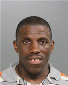 Antonio Xavier Wilson a registered Sex Offender of Georgia