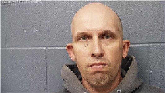 Austin Dean Runyon a registered Sex Offender of Georgia