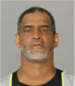 Anthony Saunders a registered Sex Offender of Georgia