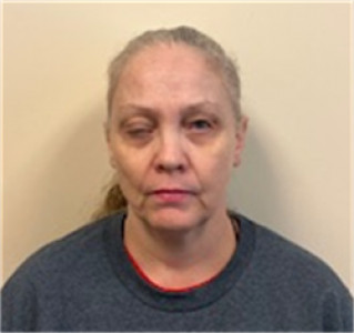Theresa April Halbman a registered Sex Offender of Georgia