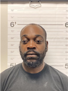 Quentin Lamar Cheeks a registered Sex Offender of Georgia