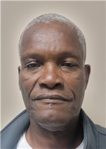 Earl Gordon a registered Sex Offender of Georgia