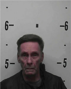 William Ernest Bain a registered Sex Offender of Georgia