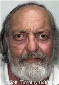 Timothy Alan Elliott a registered Sex Offender of Georgia