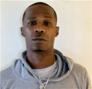 Marcellius George Lockett a registered Sex Offender of Georgia