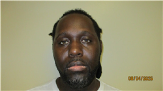 Tykessie Randrell Johnson a registered Sex Offender of Georgia