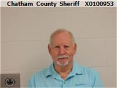 Carl Richard Washburn a registered Sex Offender of Georgia