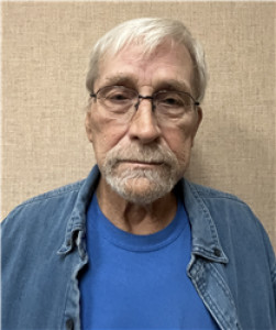 William Ronnie Phillips a registered Sex Offender of Georgia