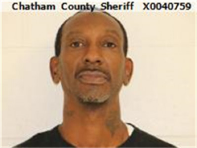 Jeffery Bernard Bynes a registered Sex Offender of Georgia