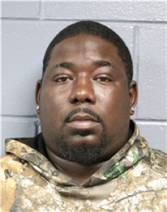 Frederick Dewayne Murray a registered Sex Offender of Georgia