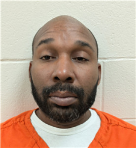 Terry Lamarcus Kemp a registered Sex Offender of Georgia
