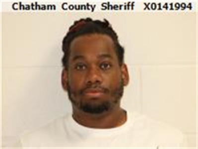 Tyrone Nathaniel Thornes a registered Sex Offender of Georgia