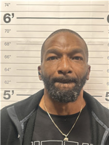 Frederick Eugene Major a registered Sex Offender of Georgia