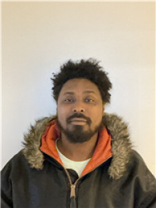 Terence Marquis Oneal a registered Sex Offender of Georgia