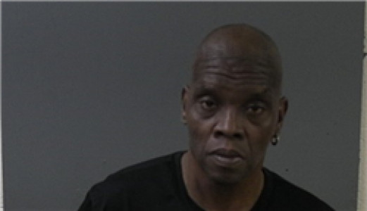 Kenneth Jackson a registered Sex Offender of Georgia