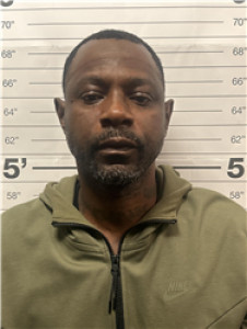 Reginald D Ezzard a registered Sex Offender of Georgia