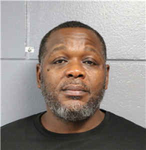 Undrayus Frazier a registered Sex Offender of Georgia