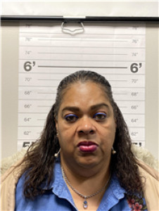 Harriett Hawkins a registered Sex Offender of Georgia