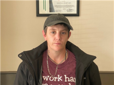 Krystal Ann Nixon a registered Sex Offender of Georgia