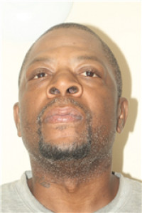 Kendrick Douglas Floyd a registered Sex Offender of Georgia