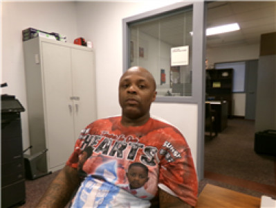 Myron Antonio Dixon a registered Sex Offender of Georgia