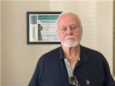 Edward W Fredericks a registered Sex Offender of Georgia