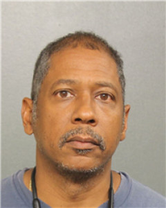 Darryl Walker a registered Sex Offender of Georgia