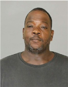 Jarvis Washington a registered Sex Offender of Georgia