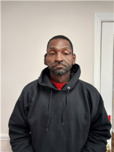 Tyrone Williams a registered Sex Offender of Georgia