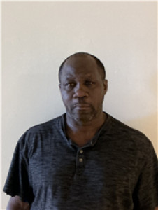 Rodney Terrence Thomas a registered Sex Offender of Georgia