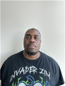 Michael Jerome Boston a registered Sex Offender of Georgia