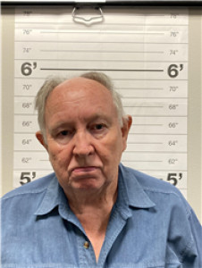 Ronald Godbey a registered Sex Offender of Georgia