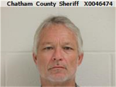 Mark B Jones a registered Sex Offender of Georgia