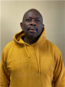 Jacob Rodney Wiggins a registered Sex Offender of Georgia