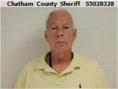 Joel Patrick Bullock a registered Sex Offender of Georgia