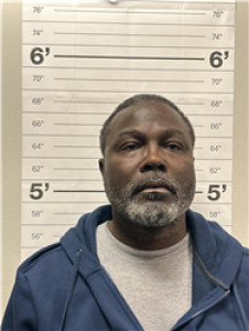 Leon D Taylor a registered Sex Offender of Georgia