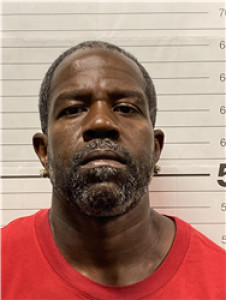 Kenyon Dennis Tull a registered Sex Offender of Georgia