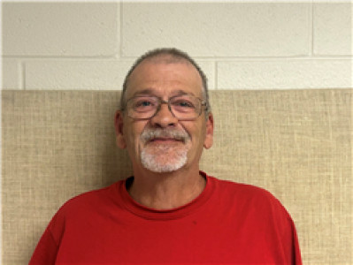 George Earl Turner a registered Sex Offender of Georgia