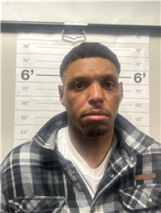 Warren Jabbar Williams a registered Sex Offender of Georgia