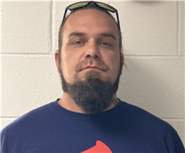 Adam Kendall Chastain a registered Sex Offender of Georgia