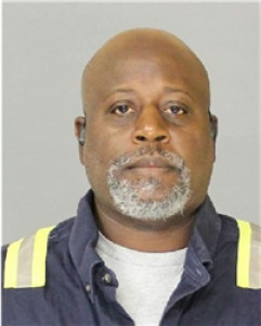 Darius Monta Byars a registered Sex Offender of Georgia